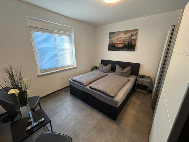Ferienhaus Deluxe Halle  외부 사진